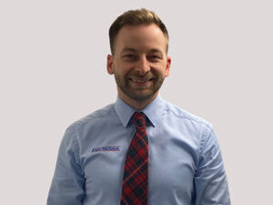 Angus MacKinnon