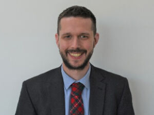 Angus MacKinnon