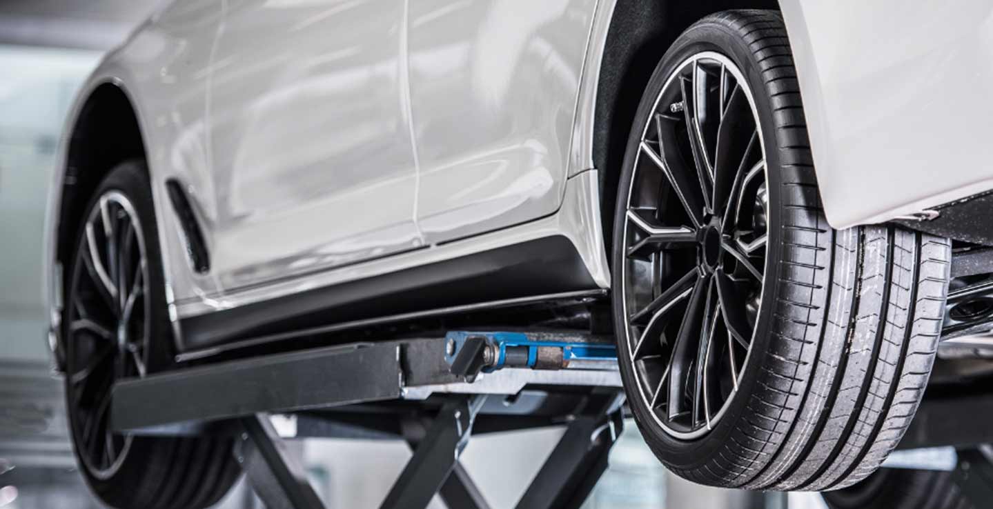 Automotion warranty service