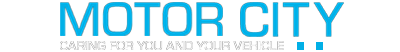 Motor City Plymouth