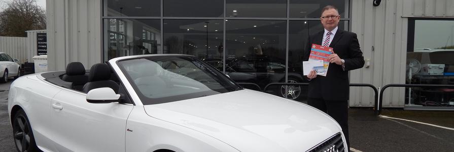 A690 Specialist Cars Ltd