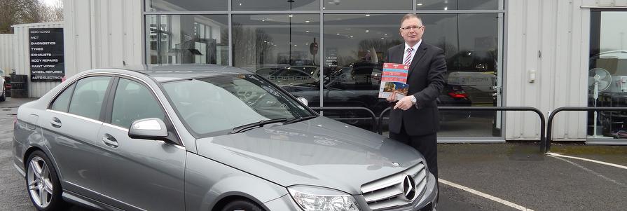 A690 Specialist Cars Ltd