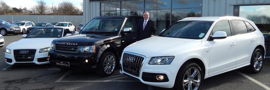 A690 Specialist Cars Ltd