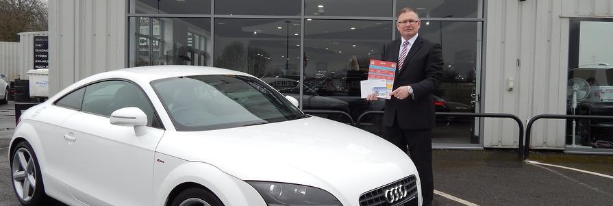 A690 Specialist Cars Ltd
