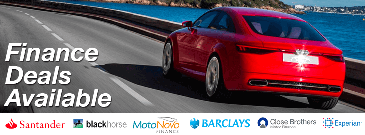 A690 Specialist Cars Ltd